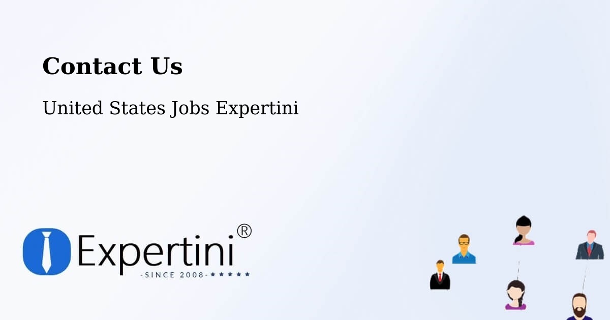 Contact Expertini – Salinas - United States Jobs Expertini