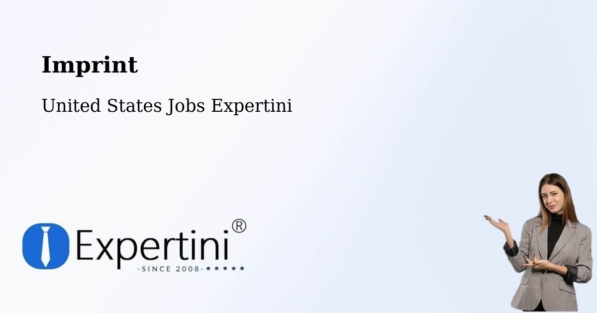 Imprint – Salinas - United States Jobs Expertini