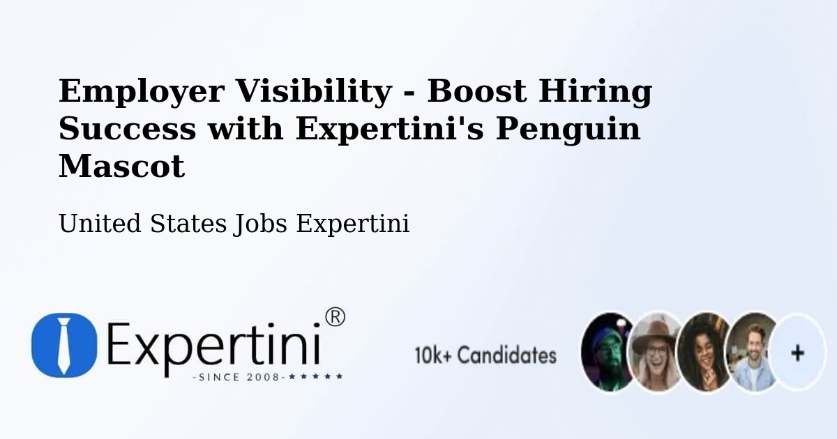 CV and Resume Visibility Optimization – Salinas - United States Jobs Expertini